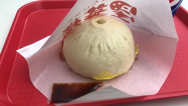 星華楼 札幌ファクトリー店 せいかろう バスセンター前 肉まん 中華まん 食べログ 星華楼 札幌ファクトリー店 せいかろう バスセンター前 肉まん 中華まん 食べログ