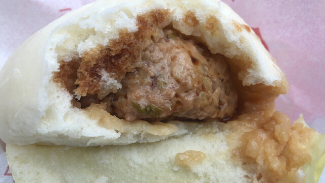 星華楼 札幌ファクトリー店 せいかろう バスセンター前 肉まん 中華まん 食べログ 星華楼 札幌ファクトリー店 せいかろう バスセンター前 肉まん 中華まん 食べログ