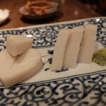 宮城野 - 板わさ