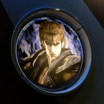 宮城野 - さようなら、ケンシロウ !