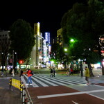 宮城野 - さようなら、野口五郎交差点 !