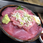 Futago Sushi - 