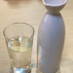 峰 - 熱燗（２合）