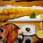 奥州ろばた センダイエキ天海 - 