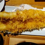 奥州ろばた センダイエキ天海 - 