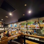 奥州ろばた センダイエキ天海 - 