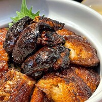 鰻う おか冨士 - 