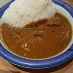 エチオピア カリー キッチン - 