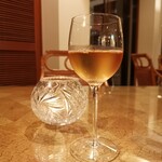 Zanahaterasu Kurabu Raunji - 白ワイン