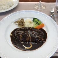 厳選洋食さくらい - 