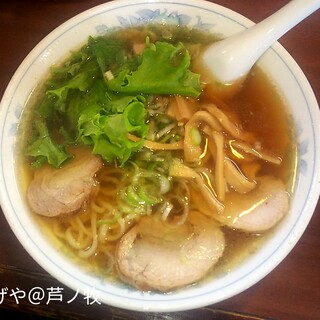 ばんげ屋食堂_0