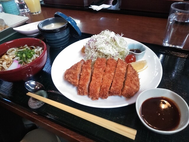 レストラン櫻 桜 レストランサクラ 東京ディズニーシー ステーション 和食 その他 食べログ