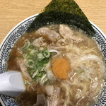 丸源ラーメン - 