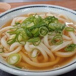 いきいきうどん - 