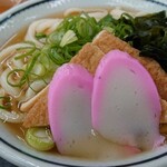 いきいきうどん - 