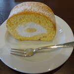 ココテラス - ロールケーキ