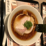 らあめん花月嵐 - 