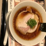 らあめん花月嵐 - 