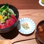 加藤の肉丸 小川のうに丸 - 