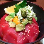 加藤の肉丸 小川のうに丸 - 