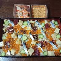 鮨 つぼみ - 