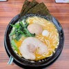 横浜家系ラーメン 久米川商店