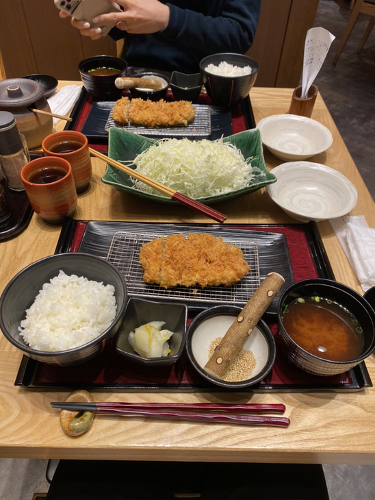 【閉店】恵比寿かつ彩 イオンモール幕張新都心店 - 幕張豊砂/とんかつ | 食べログ 恵比寿かつ彩 イオンモール幕張新都心店 (幕張豊砂/とんかつ)
