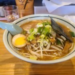 ラーメン小太郎 - 