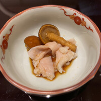 肉料理ふくなが - 