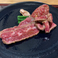 肉料理ふくなが - 