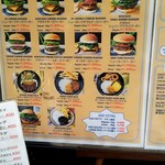 バーガーズニューヨーク - 