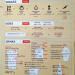 バーガーズニューヨーク - 