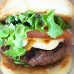 バーガーズニューヨーク - 