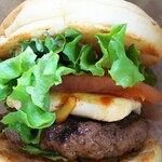 バーガーズニューヨーク - 