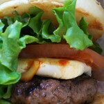 バーガーズニューヨーク - 