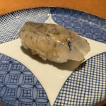 Sushi Ginza Shimon - 