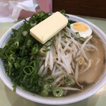 はちきんラーメン - 