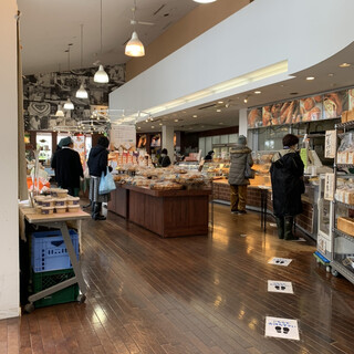 シベールの杜_2