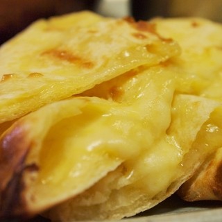 レストラン ナマステ インド・ネパール料理_1