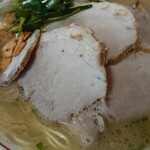 ふくちゃんラーメン - 