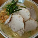 ふくちゃんラーメン - 
