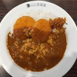 カレーハウスCoCo壱番屋 - 