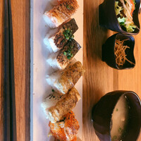 KINKA sushi bar izakaya 渋谷 - 