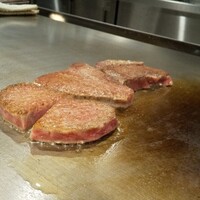 鉄板 源 - 