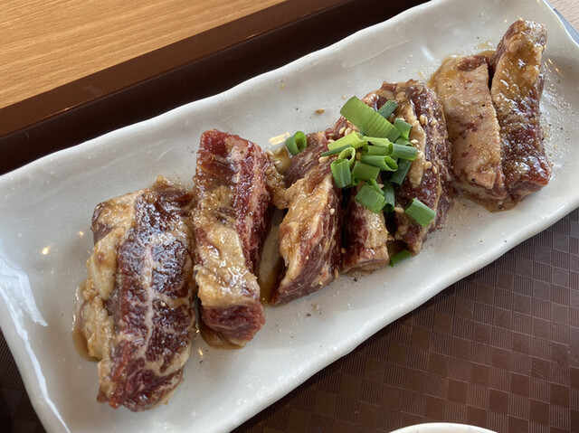 焼肉ダイニング 大和 市原白金町店 五井 焼肉 ネット予約可 食べログ