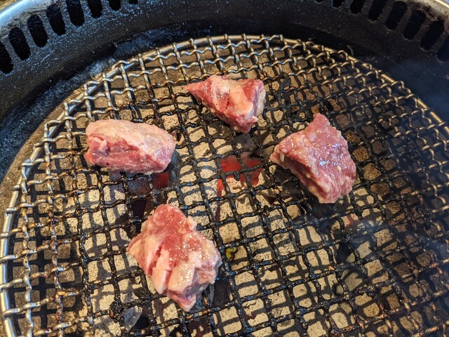 備長炭火焼肉 青磁 太田店 Seiji 太田 焼肉 食べログ 備長炭火焼肉 青磁 太田店 Seiji 太田 焼肉 食べログ
