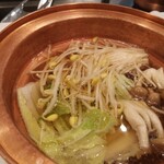 Shabushabu Yamawarau - 