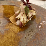 カーサ カルマ - よこから