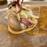 カーサ カルマ - 前から