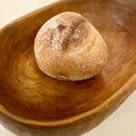 カーサ カルマ - パソ